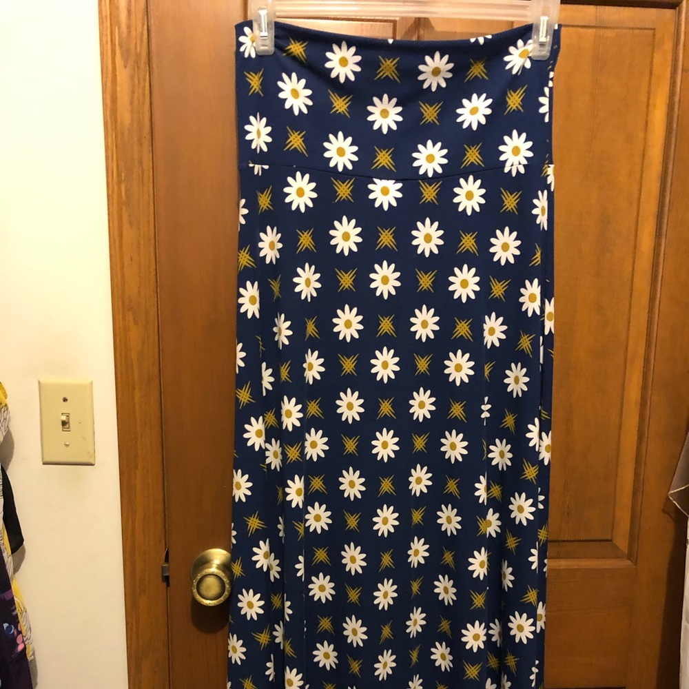 Long skirt/dress